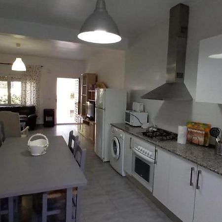 Chalet I Con Terraza En La Playa San Pedro del Pinatar Zewnętrze zdjęcie