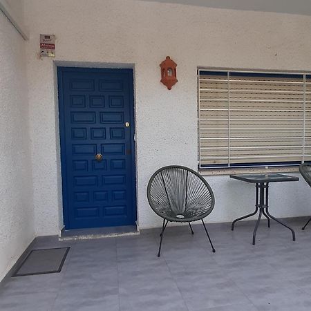 Chalet I Con Terraza En La Playa San Pedro del Pinatar Zewnętrze zdjęcie