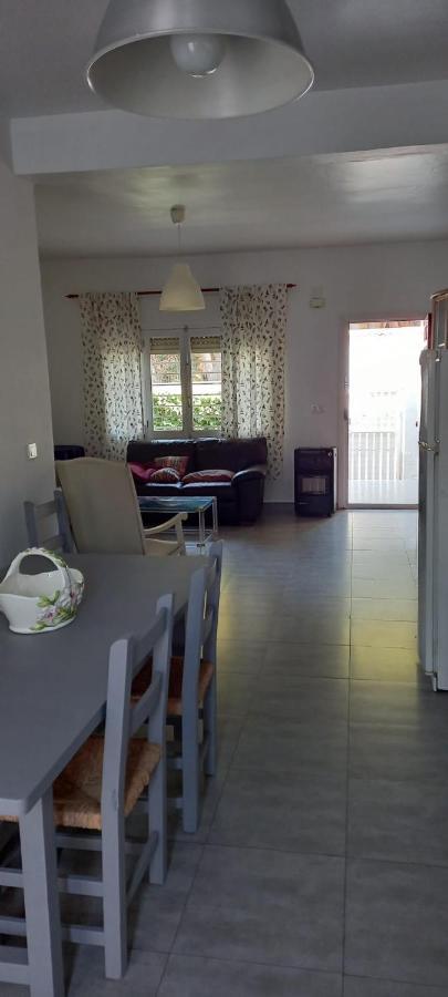 Chalet I Con Terraza En La Playa San Pedro del Pinatar Zewnętrze zdjęcie