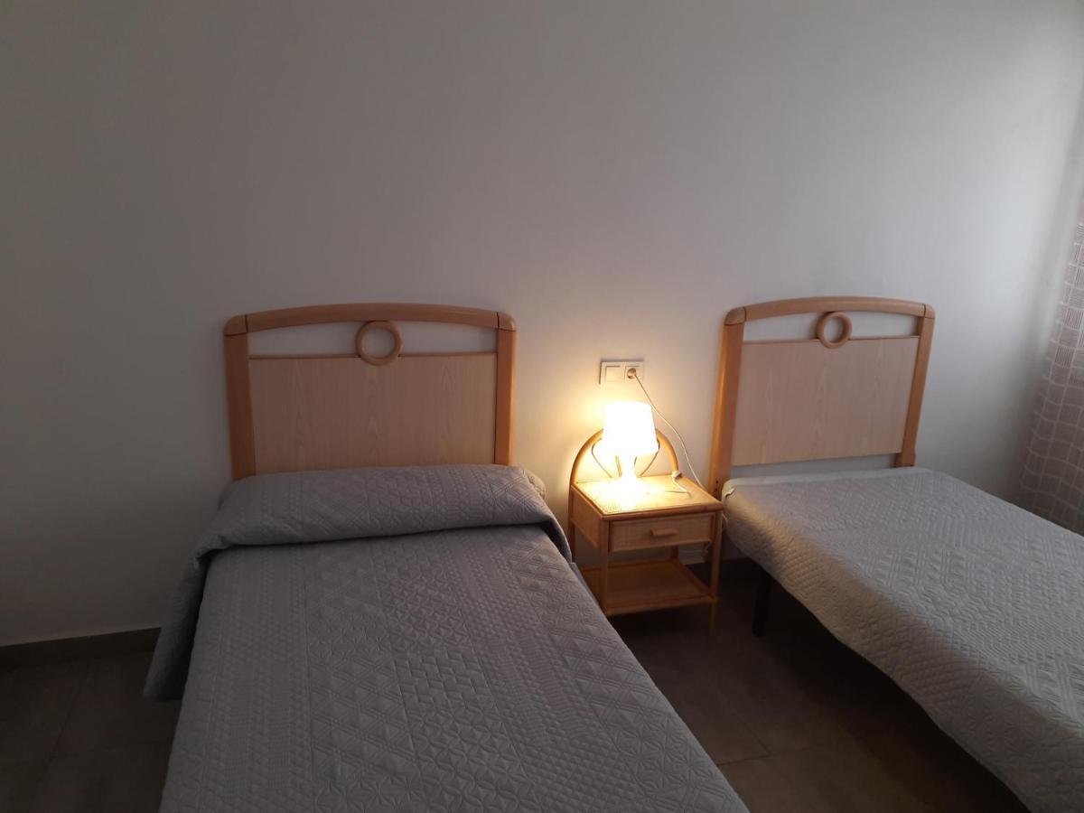 Chalet I Con Terraza En La Playa San Pedro del Pinatar Zewnętrze zdjęcie