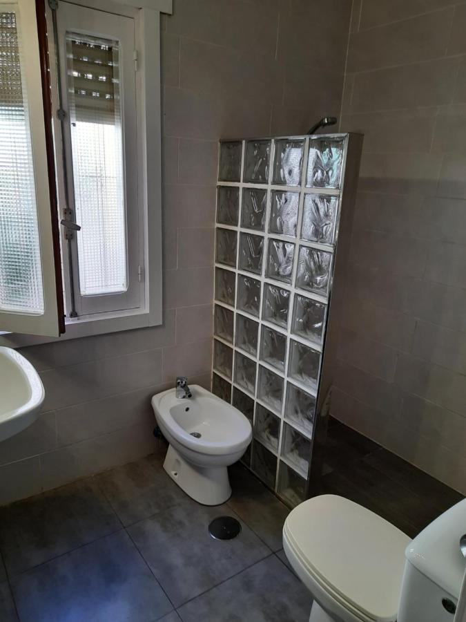 Chalet I Con Terraza En La Playa San Pedro del Pinatar Zewnętrze zdjęcie