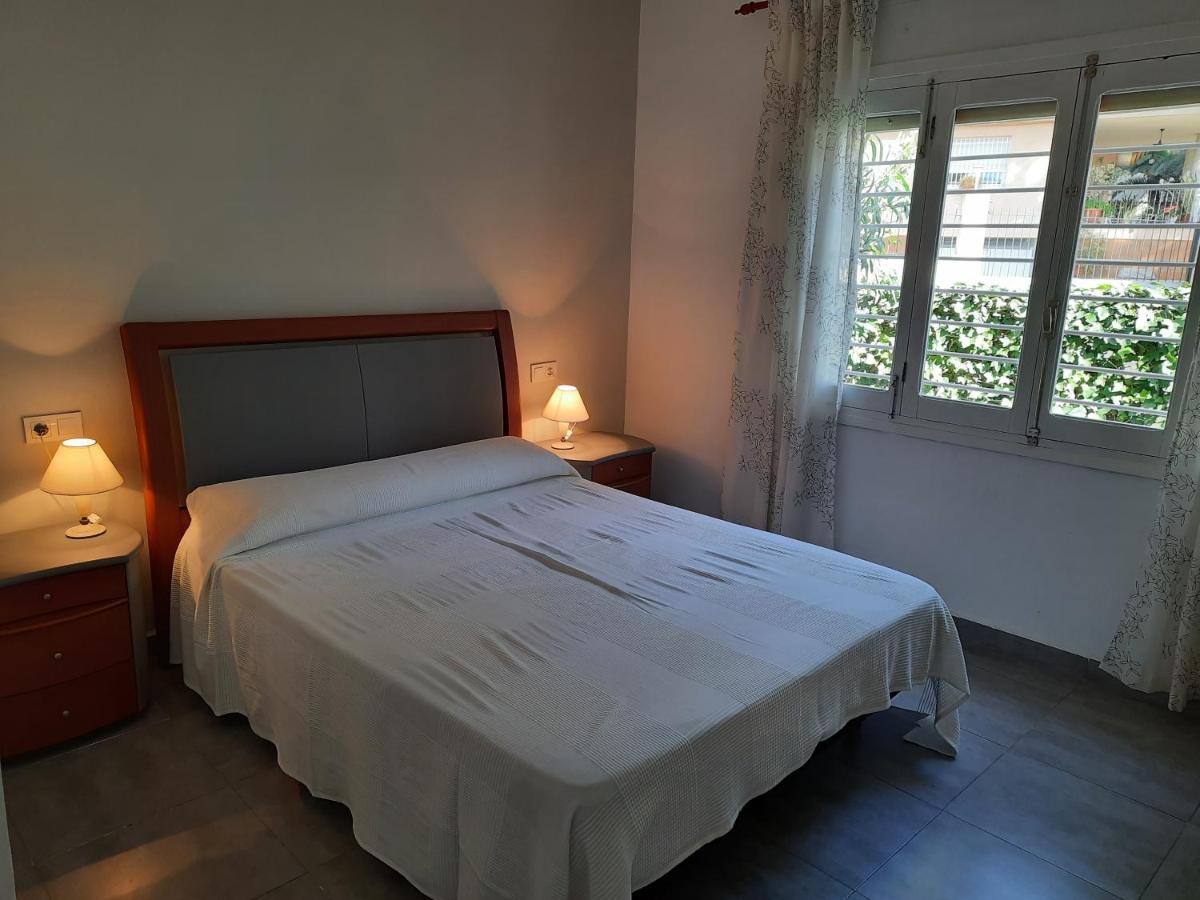 Chalet I Con Terraza En La Playa San Pedro del Pinatar Zewnętrze zdjęcie