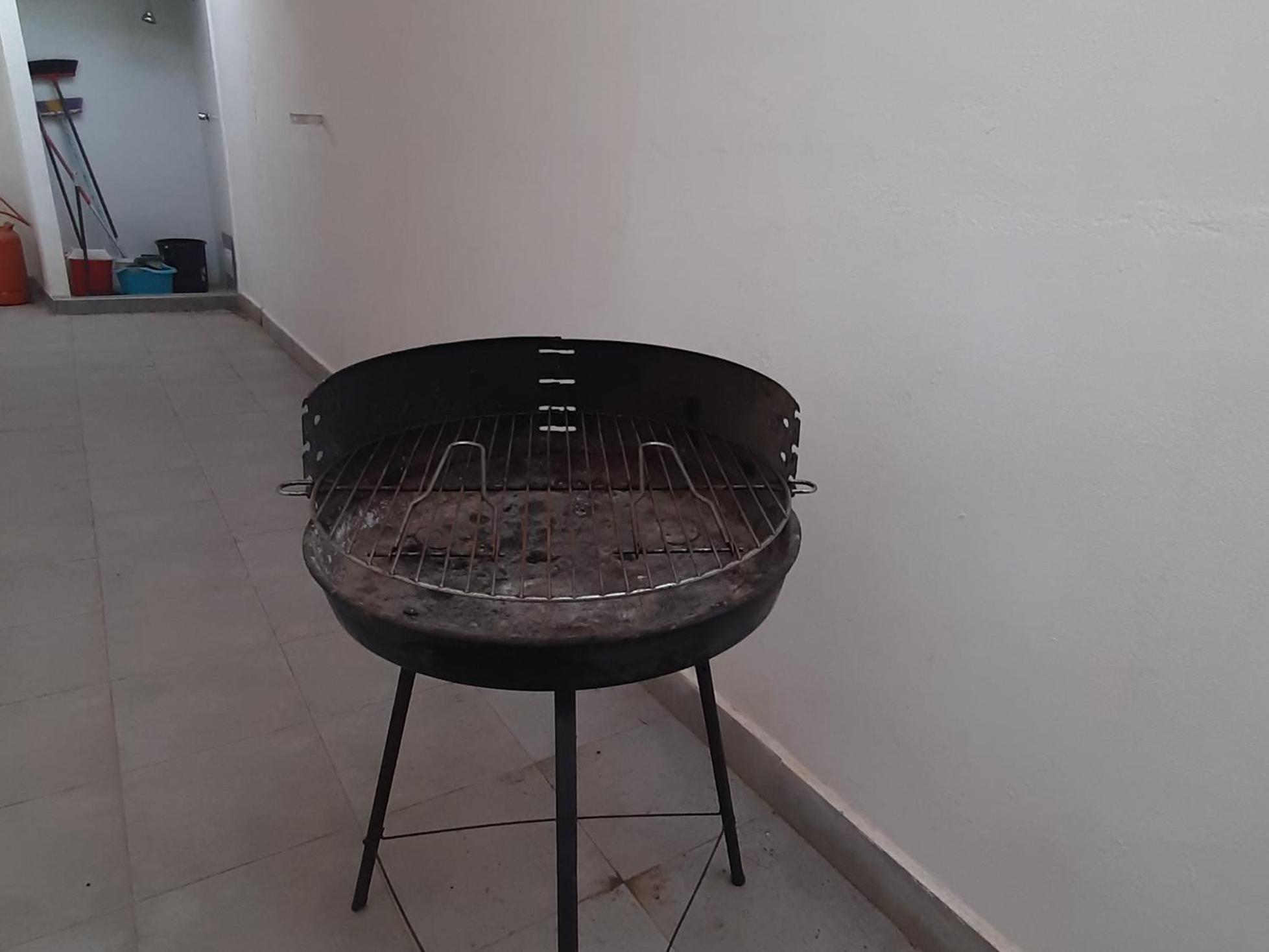 Chalet I Con Terraza En La Playa San Pedro del Pinatar Zewnętrze zdjęcie