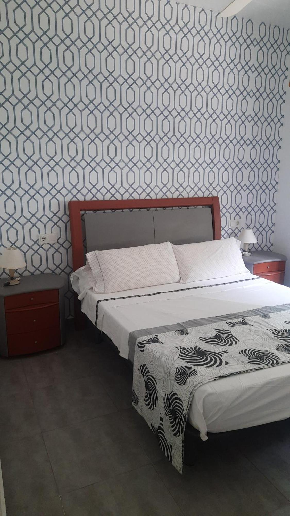 Chalet I Con Terraza En La Playa San Pedro del Pinatar Zewnętrze zdjęcie